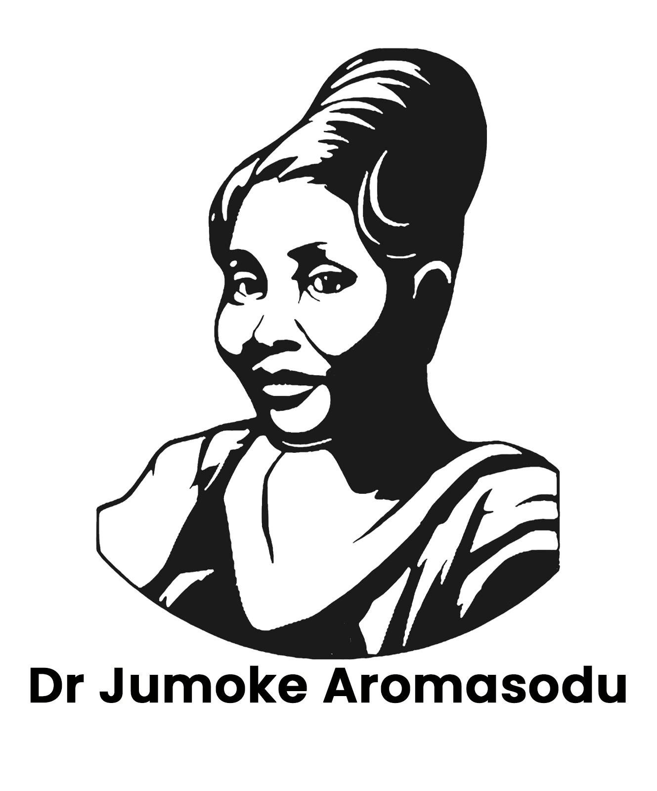 Dr Jumoke